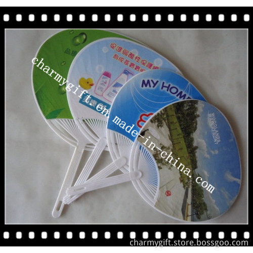 Plastic Fan-40